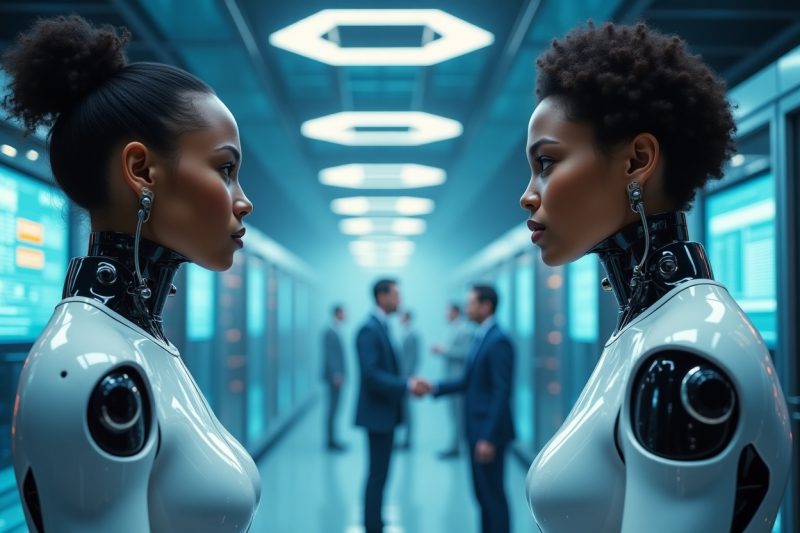 5 Predictions About the Future of AI Agent Technology That’ll Shock You