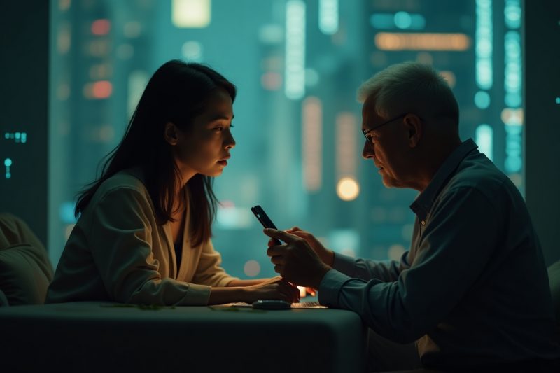 The Hidden Truth About AI and Addiction That Experts Don’t Want You to Know