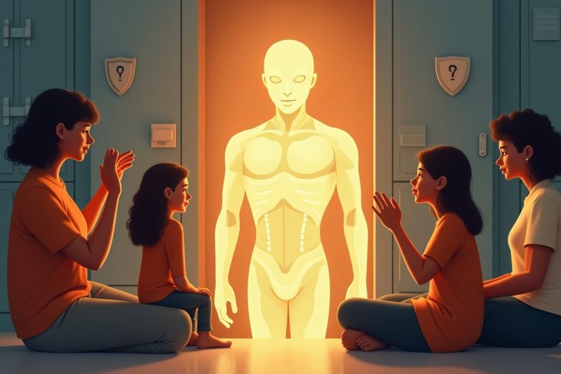 The Hidden Truth About Data Privacy in the Age of AI
