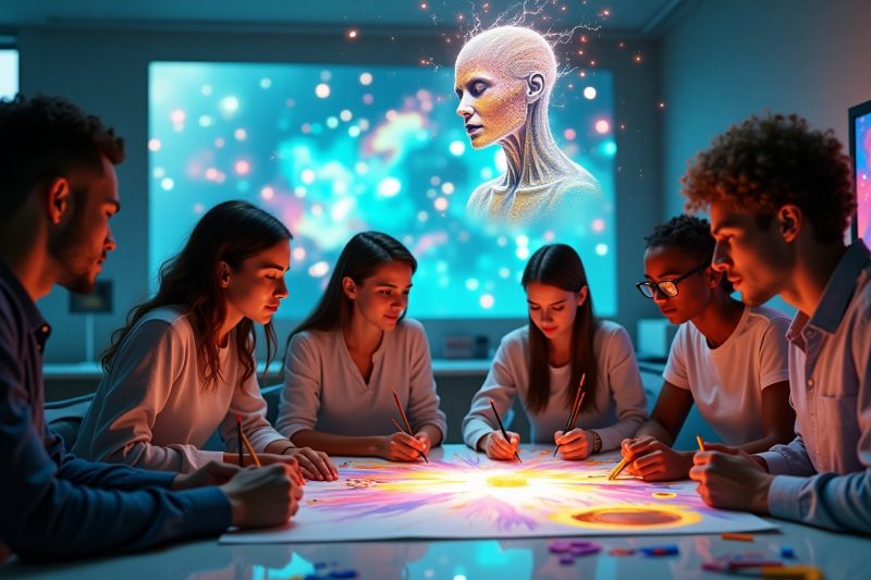 The Hidden Truth About AI Art Generation That Artists Need to Know