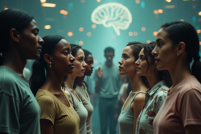 Why AI Behavioral Training Is About to Change Everything in AI Ethics