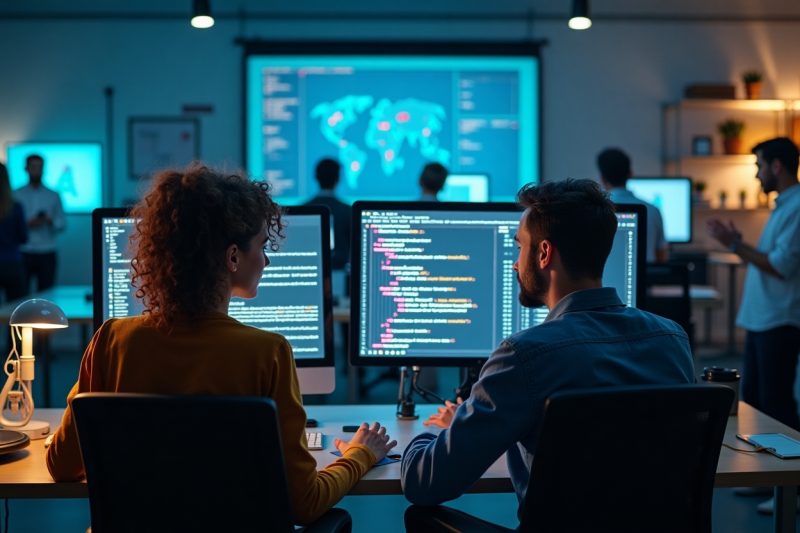 5 Predictions About the Future of AI Code Generation That’ll Shock You