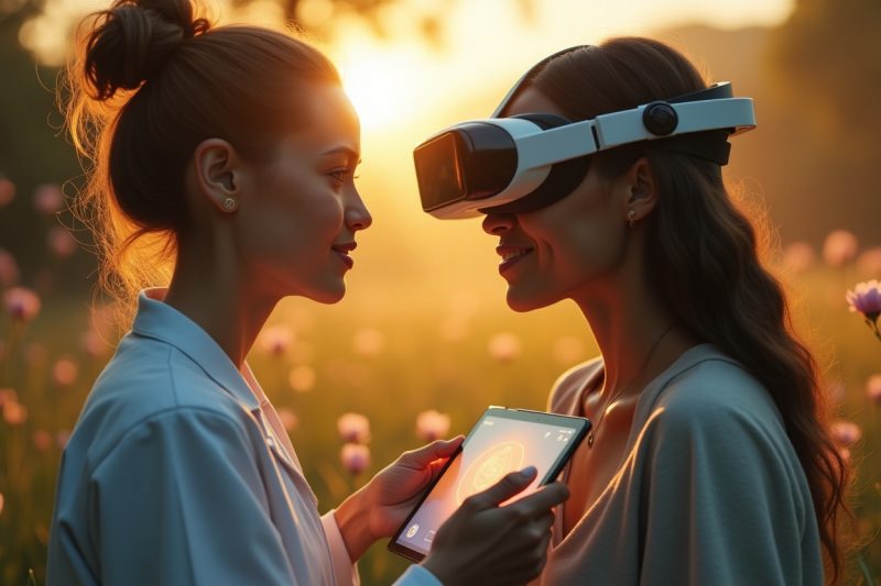 5 Predictions About the Future of AI in Addiction Recovery That’ll Shock You
