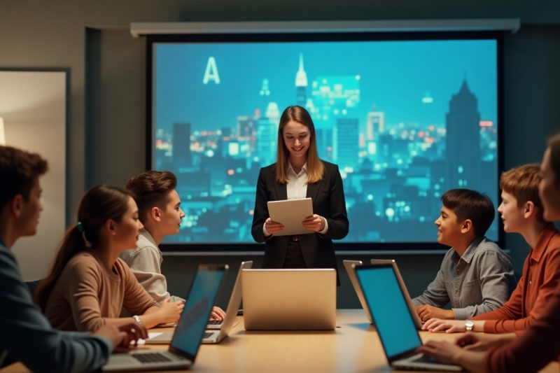 What No One Tells You About Duolingo’s Transition to AI-First Learning