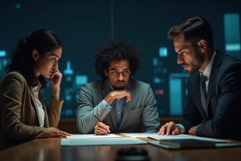 The Hidden Truth About Automated Legal Documents and Ethical Oversight