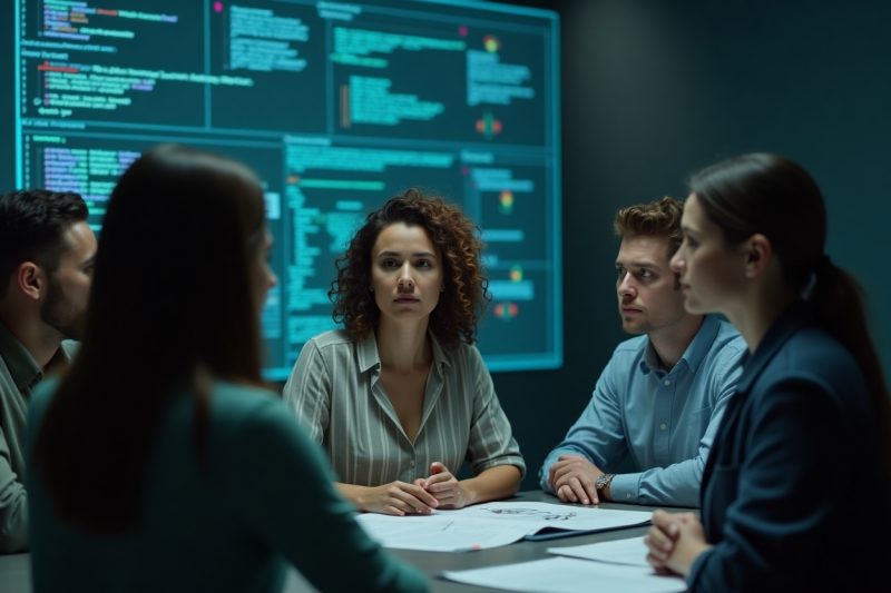 What No One Tells You About the NIST AI Study and Its Controversial Findings