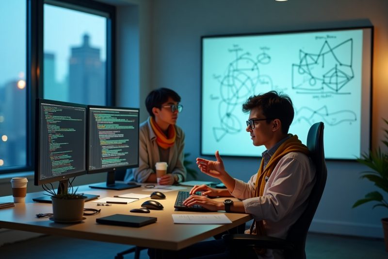 Why AI Programming Tools Are About to Change Everything for Developers