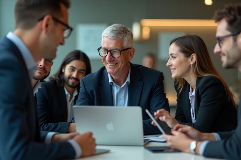 The Hidden Truth About Tim Cook’s Vision for AI at Apple