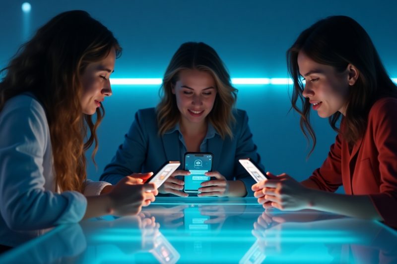 The Hidden Truth About Secure Messaging in a World of AI Data Protection