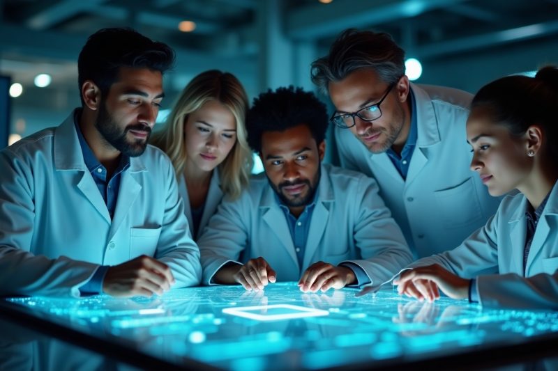 5 Predictions About the Future of AI Supercomputing That’ll Shock You