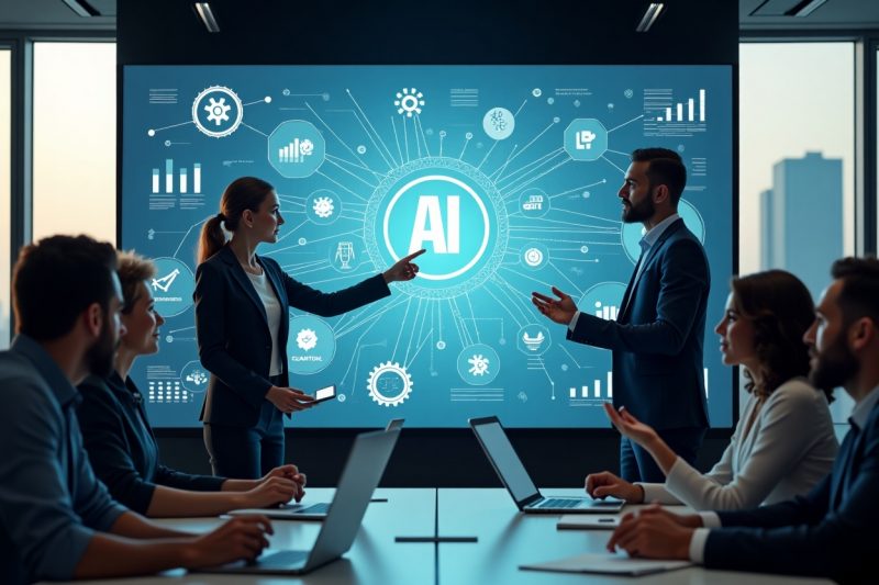 What No One Tells You About the Future of AI in Business