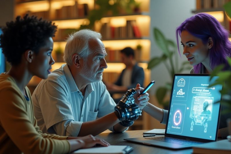 What No One Tells You About the Societal Impacts of AI Development