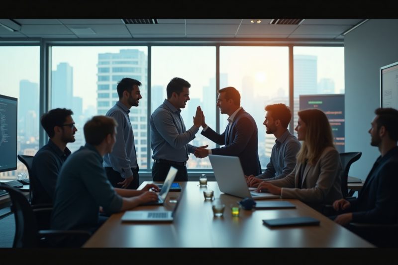 Why MCP AI Agents Are About to Revolutionize Developer Productivity