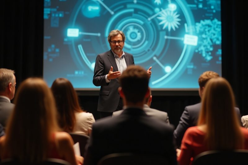 Why Yann LeCun’s Bold Critique of LLMs Will Define the Future of AI
