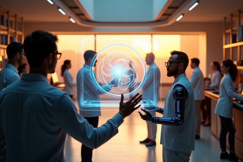 Why OpenAI Technology Is About to Revolutionize Our Relationship with AI Agents