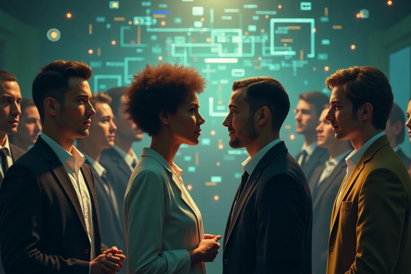 Why Post-Turing Intelligence Will Change the Future of AI Forever