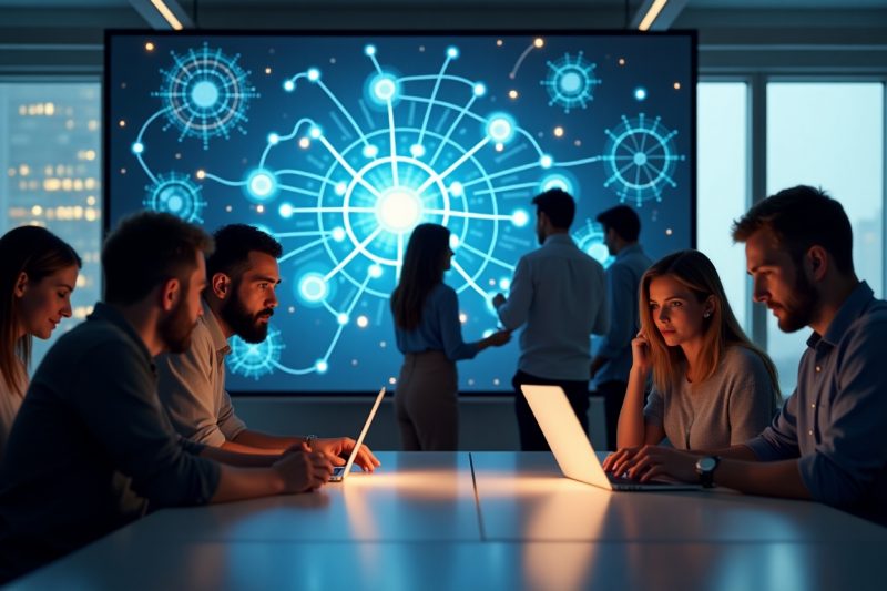 How Data Scientists Are Using MLE-STAR to Revolutionize Machine Learning Projects