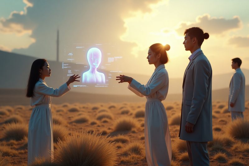 5 Predictions About the Future of Tencent Hunyuan AI That’ll Shock You