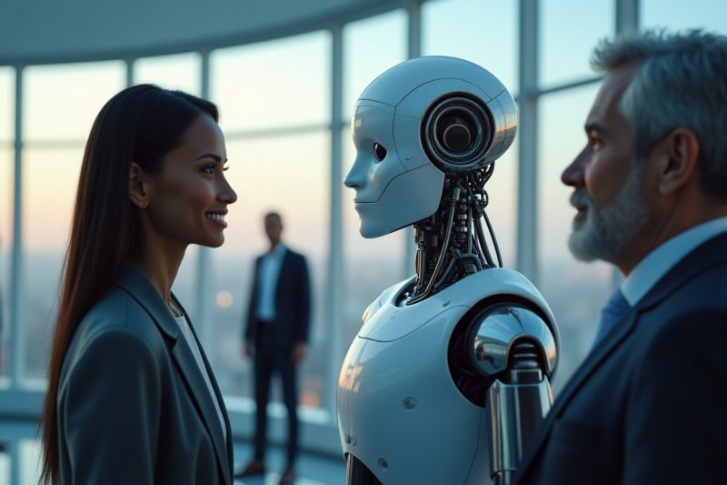 5 Predictions About the Future of Trust Issues in AI That’ll Shock You