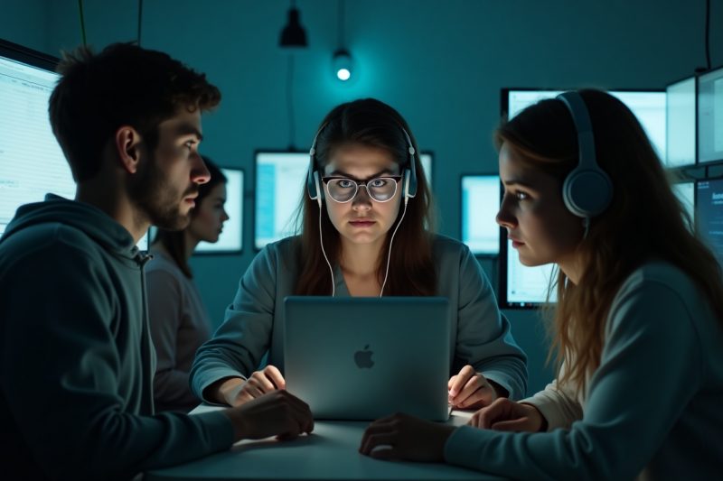 What No One Tells You About the Psychological Effects of AI Porn Addiction
