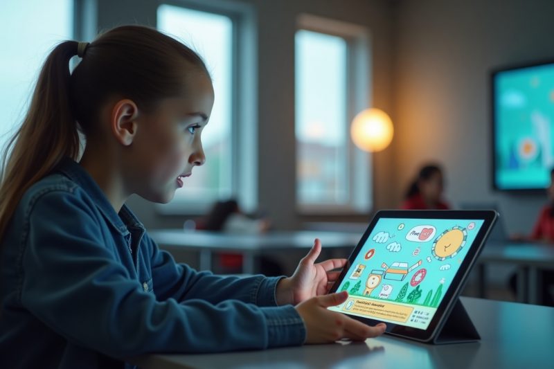 5 Predictions About the Future of Voice AI Tutors That’ll Shock You